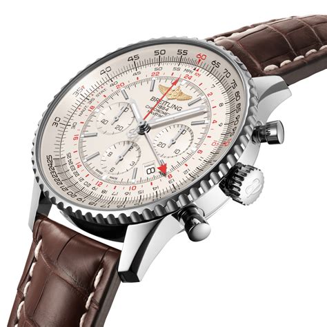 breitling navitimer 48 steel|Breitling Navitimer discount.